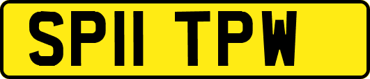 SP11TPW