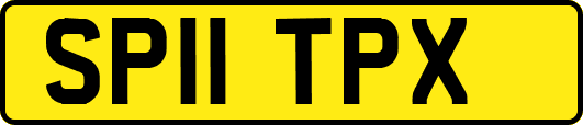 SP11TPX