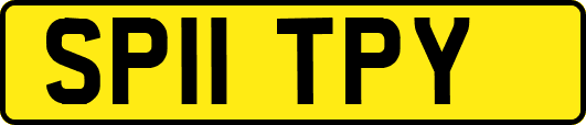 SP11TPY