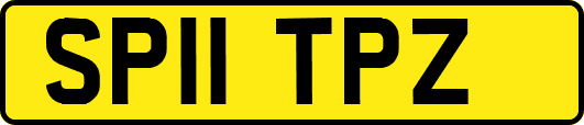 SP11TPZ