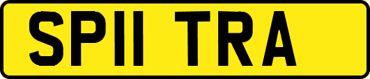 SP11TRA
