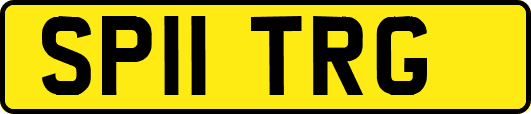 SP11TRG