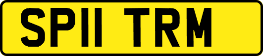 SP11TRM