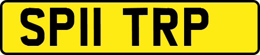 SP11TRP
