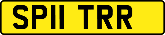SP11TRR