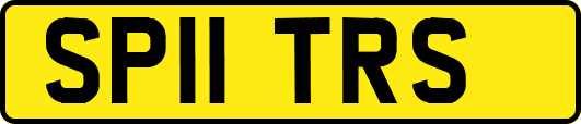 SP11TRS