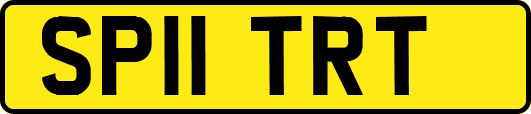 SP11TRT