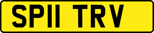 SP11TRV