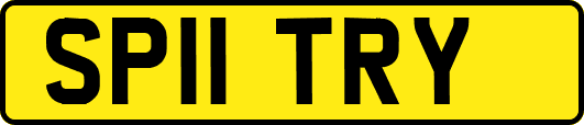 SP11TRY