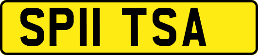 SP11TSA