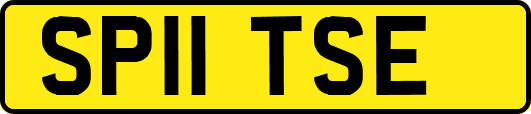 SP11TSE
