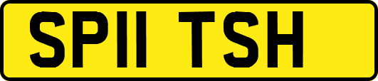 SP11TSH
