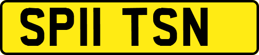 SP11TSN