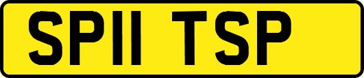 SP11TSP