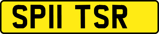 SP11TSR