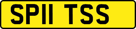 SP11TSS
