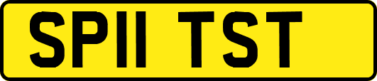 SP11TST
