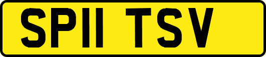 SP11TSV
