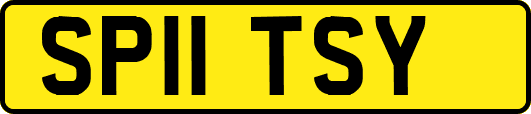 SP11TSY