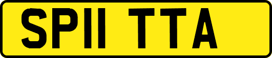 SP11TTA