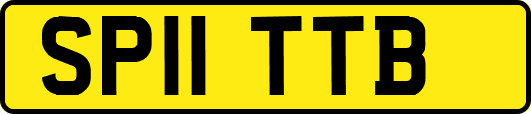 SP11TTB