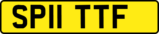 SP11TTF