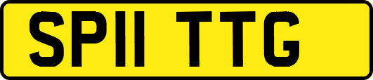 SP11TTG