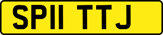 SP11TTJ