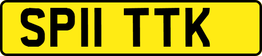 SP11TTK