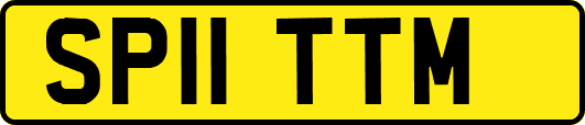 SP11TTM