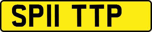 SP11TTP