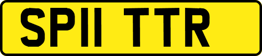 SP11TTR