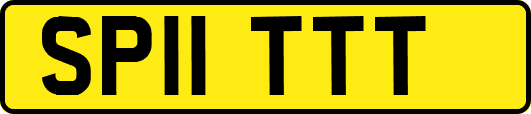 SP11TTT