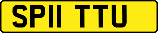 SP11TTU
