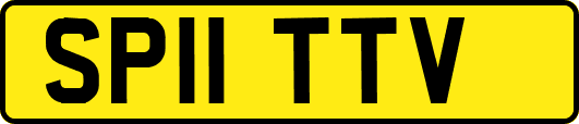 SP11TTV