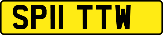 SP11TTW