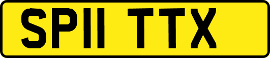 SP11TTX