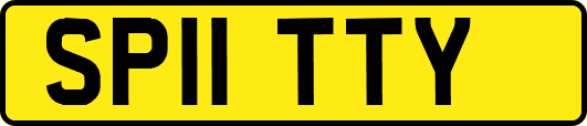 SP11TTY