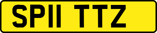 SP11TTZ