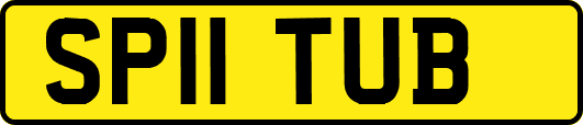 SP11TUB