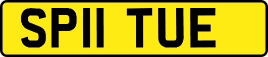 SP11TUE