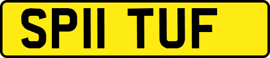 SP11TUF