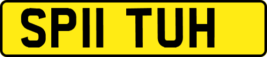 SP11TUH