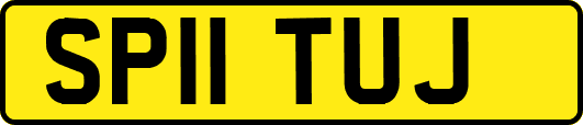 SP11TUJ