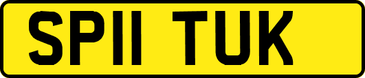 SP11TUK