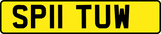 SP11TUW
