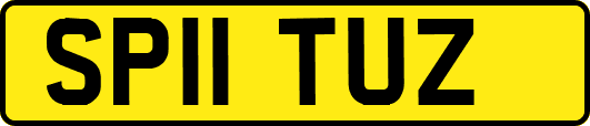 SP11TUZ