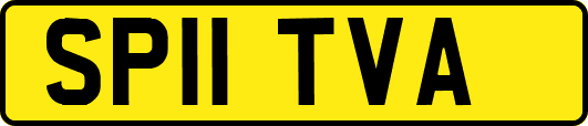 SP11TVA
