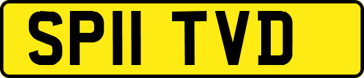 SP11TVD