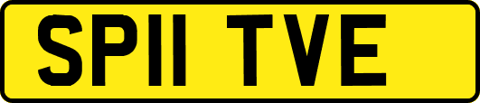SP11TVE